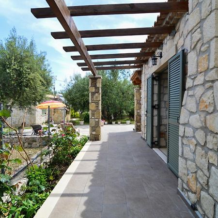 Villa Lobos Keri Luaran gambar