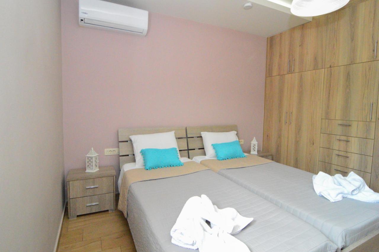 Villa Lobos Keri Luaran gambar