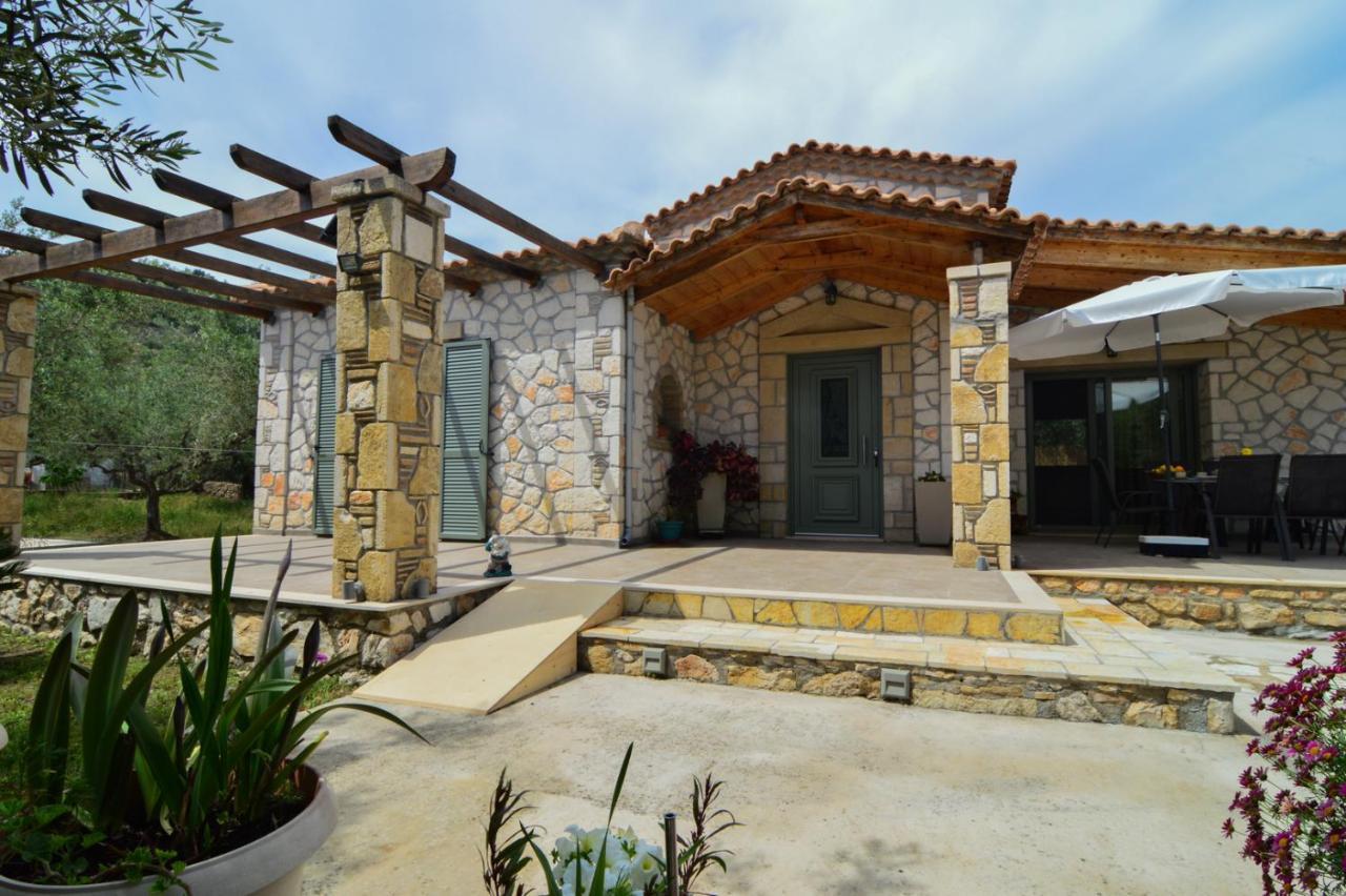 Villa Lobos Keri Luaran gambar