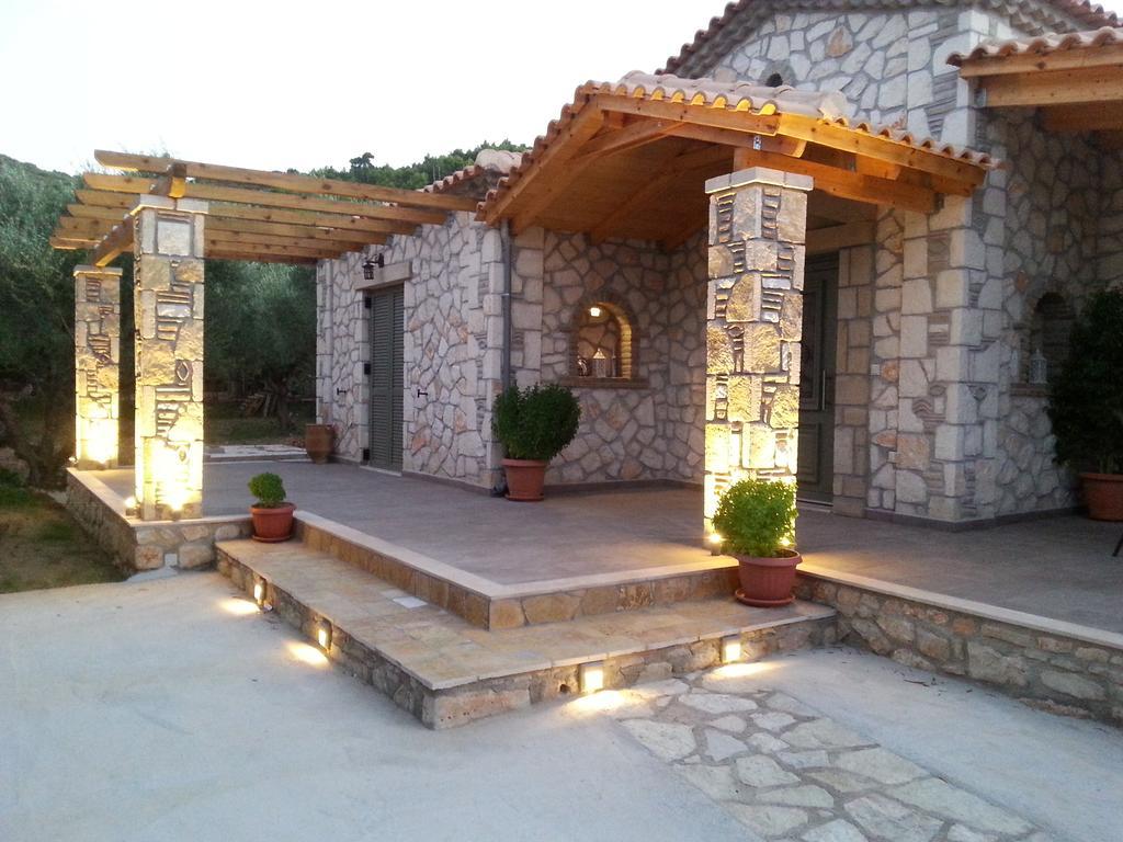 Villa Lobos Keri Luaran gambar
