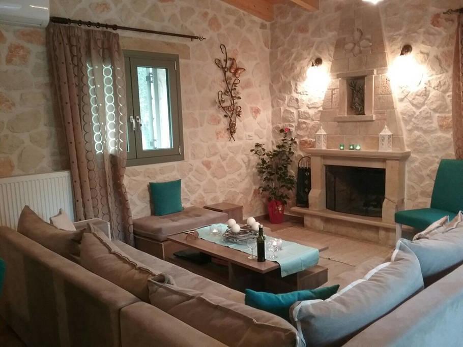 Villa Lobos Keri Luaran gambar