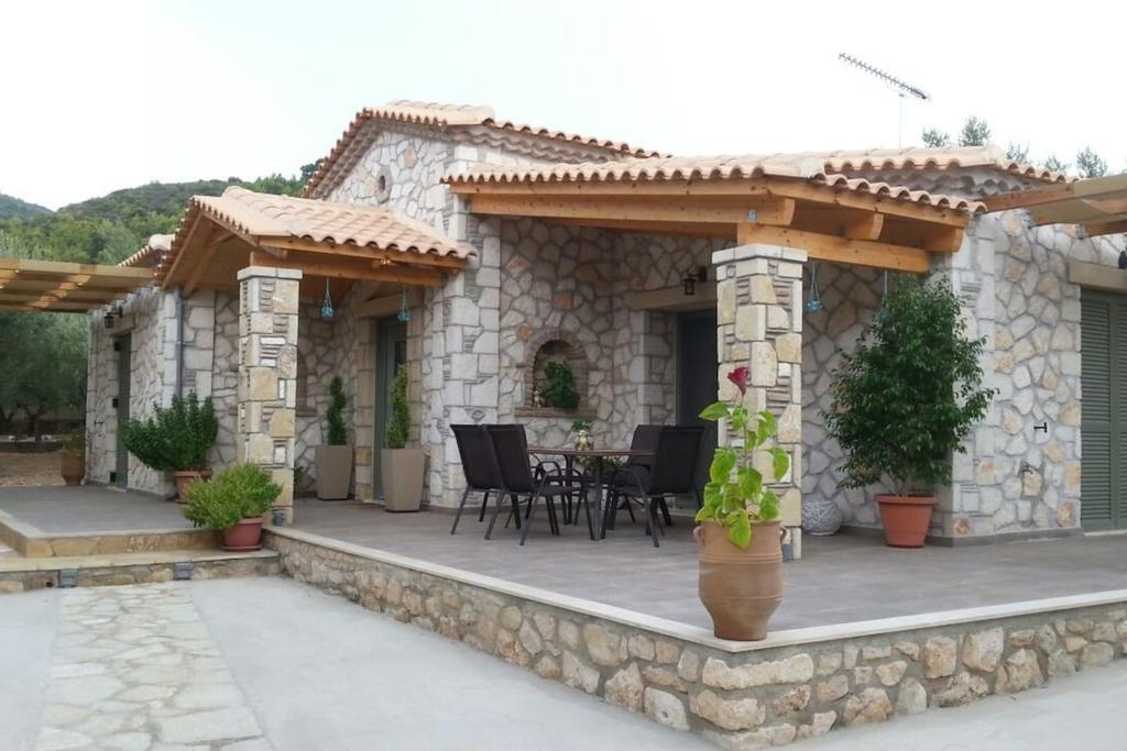 Villa Lobos Keri Luaran gambar