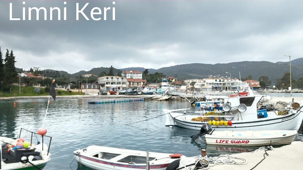 Villa Lobos Keri Luaran gambar